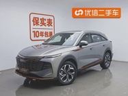 Haval Shenshou 2022
