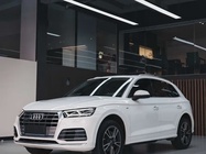 Audi Q5 2019