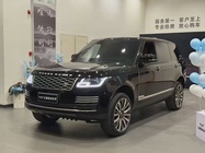 Land Rover Range Rover 2019