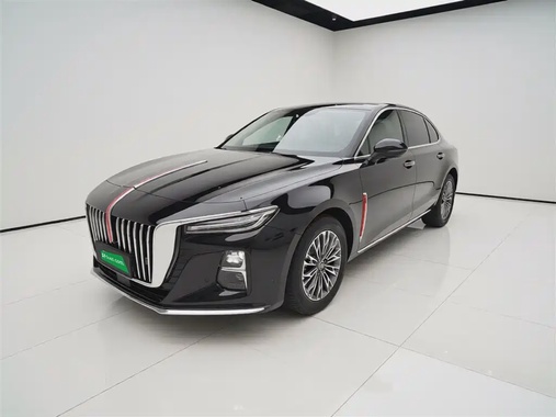 Hongqi H5 2025