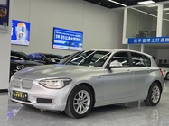 BMW 1 Series 2014