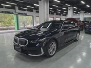 BMW 5 Series 2024