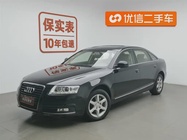 Audi A4 2010