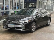 Toyota Avalon 2021