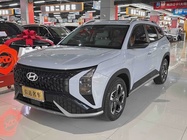 Hyundai ix35 2023