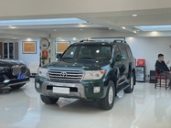 Toyota Land Cruiser 2015