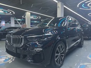 BMW X5 2021
