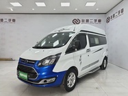 Ford Transit 2019