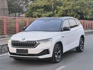 Skoda Kamiq 2022