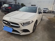 Mercedes-Benz A-Class 2021