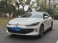 Volkswagen Lamando 2024