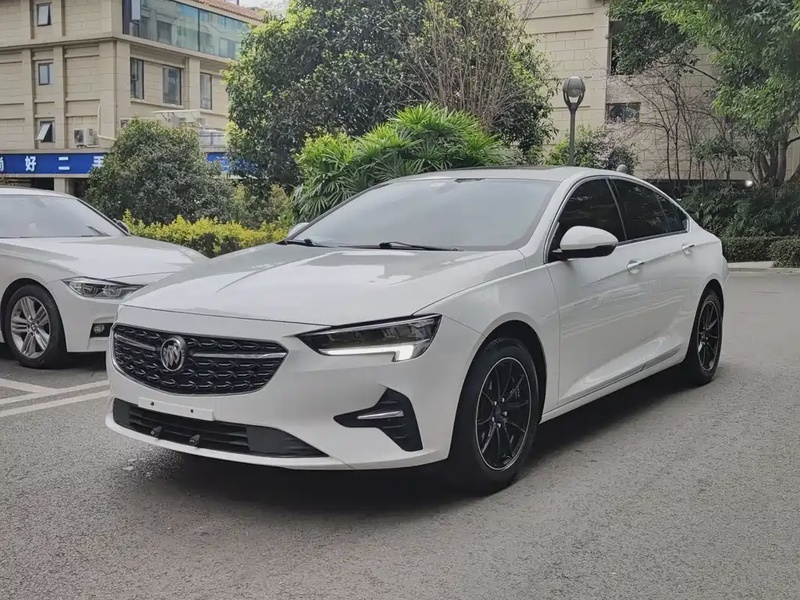 Buick Regal