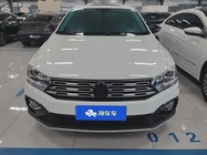 Volkswagen C-Trek 2021