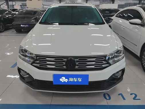 Volkswagen C-Trek 2021