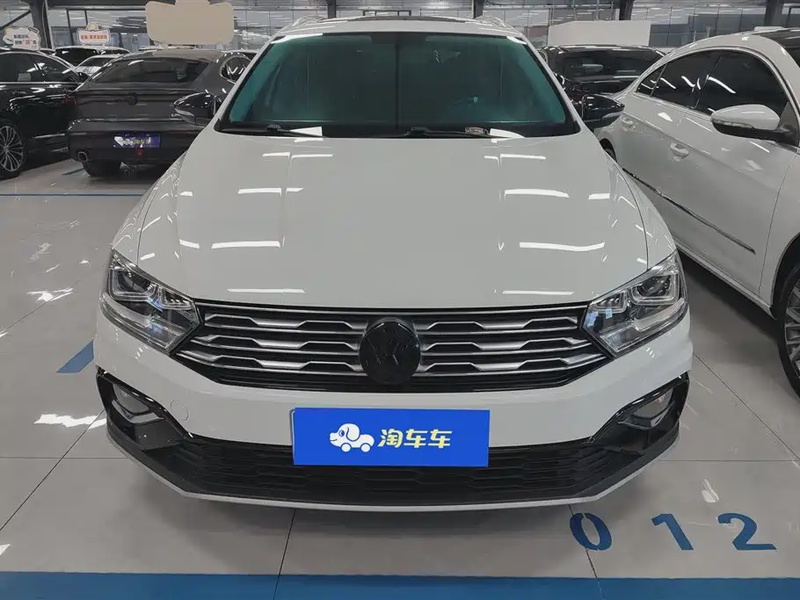 Volkswagen C-Trek