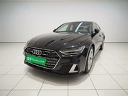 Audi A7 2024