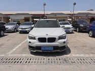 BMW X1 2015