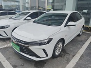 Chevrolet Monza 2023