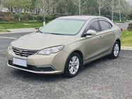 Roewe 360 2017