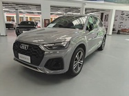Audi Q5 2025