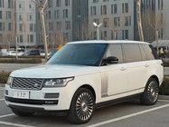 Land Rover Range Rover 2018