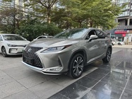 Lexus RX 2022