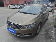 Buick Verano 2016