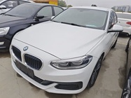BMW 1 Series 2019