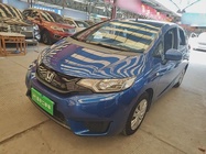 Honda Fit 2015