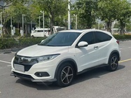 Honda Vezel 2021