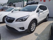 Buick Envision Plus 2018