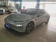 XPeng P7 2022