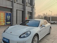 Porsche Panamera 2016