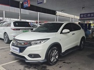 Honda Vezel 2019
