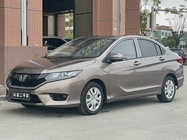 Honda Greiz 2016