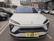 NIO EC6 2021