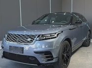 Land Rover Velar 2021