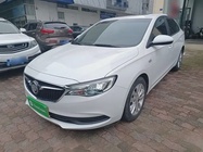 Buick Excelle 2022