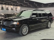 Lincoln Navigator 2016