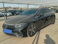 Mercedes-Benz EQS 2024