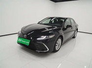 Toyota Camry 2023