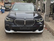 BMW X5 2019