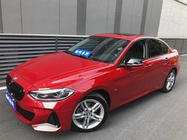 BMW 1 Series 2021