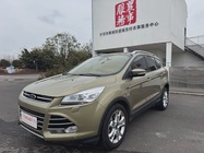Ford Kuga 2013
