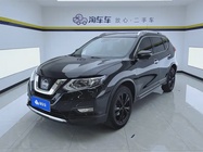 Nissan X-Trail 2019