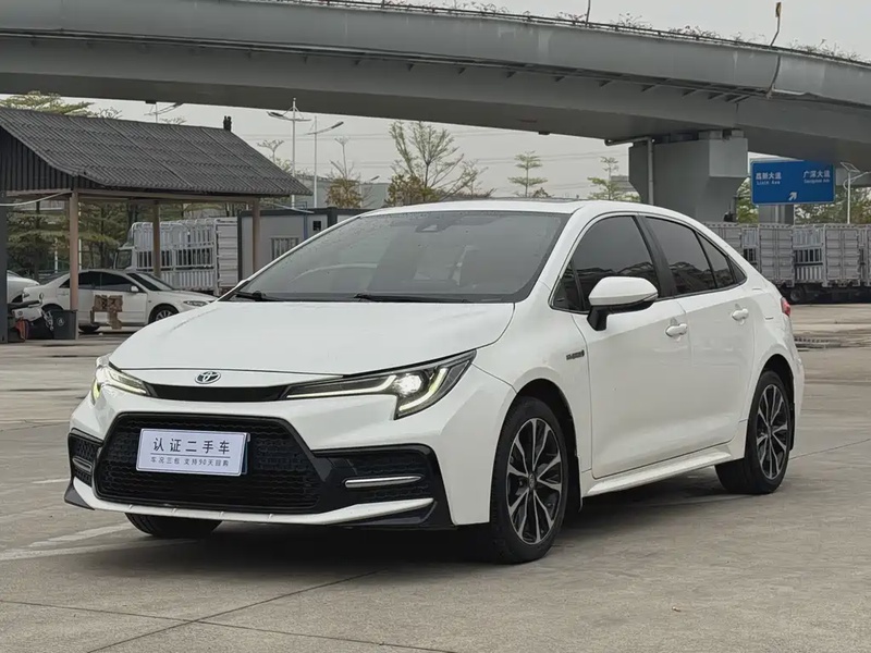 Toyota Levin