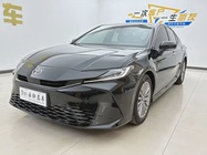 Toyota Camry 2025