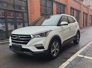 Hyundai ix25 2019
