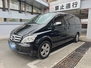 Mercedes-Benz Viano 2017