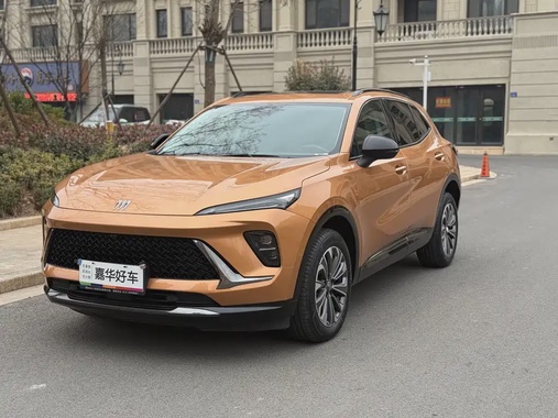 Buick Envision S 2024